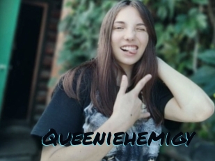 Queeniehemigy