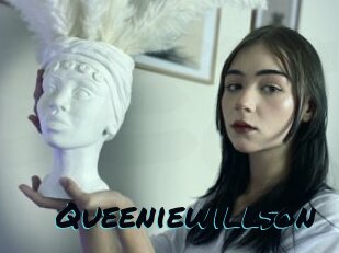 Queeniewillson