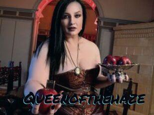 Queenofthehaze