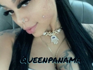 Queenpanama