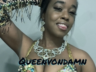 Queenvondamn