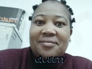 Queety