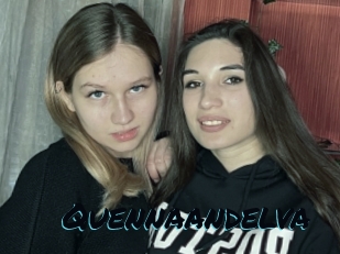 Quennaandelva