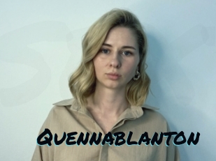 Quennablanton