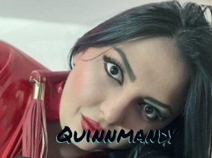 quinnmandy Sexties