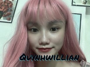 Quynhwillian