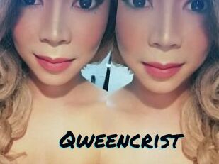 Qweencrist