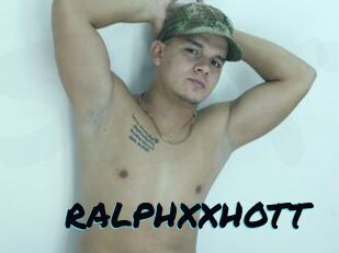 RALPHXXHOTT