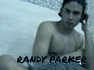 RANDY_PARKER Sexties