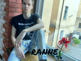 RANNE