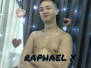 RAPHAEL_X
