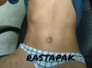 RASTAPAK