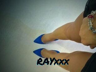 RAYxxx