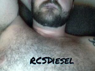RCSDiesel