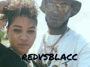 REDVSBLACC Sexties