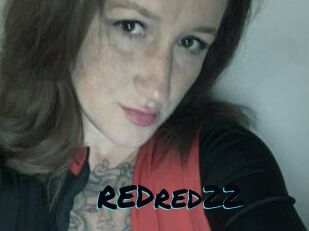 REDred22