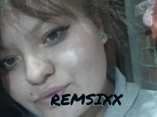 REMSIXX