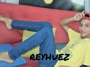 REYHUEZ