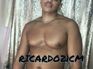 RICARDO21CM