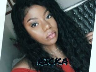RICKA