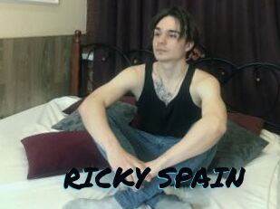 RICKY_SPAIN
