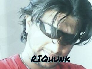 RIQhunk Sexties