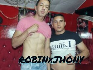 ROBINxJHONY