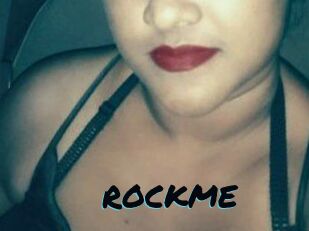 ROCKME
