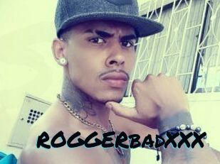 ROGGERbadXXX Sexties
