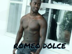 ROMEO_DOLCE Sexties