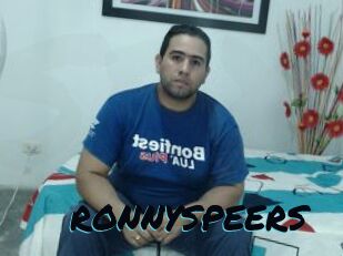 RONNYSPEERS Sexties