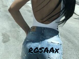 ROSAAx