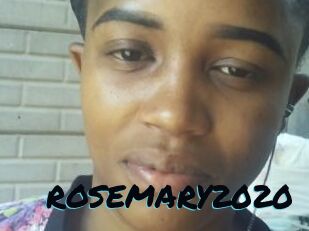 ROSEMARY2020