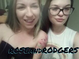 ROSEandRODGERS