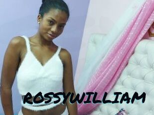 ROSSYWILLIAM