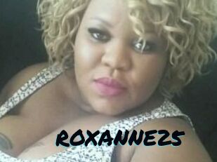 ROXANNE25