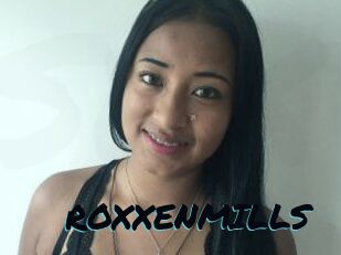 ROXXEN_MILLS