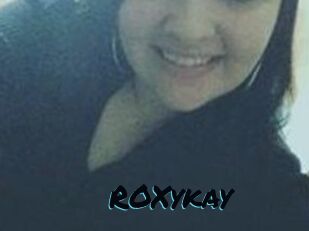 ROXykay