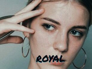 ROYAL