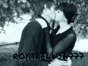 ROYALFLUSH777