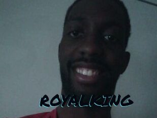 ROYALKING
