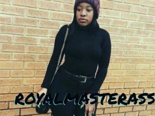 ROYALMASTERASS