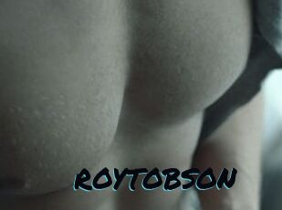 ROYTOBSON