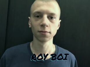 ROY_BOI Sexties
