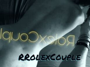 RRolexCouple Sexties