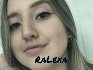 RaLexa