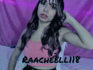 Raacheell118 Sexties