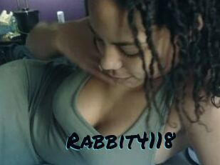 Rabbit4118