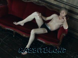 RabbitBlond