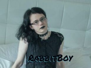 RabbitBoy